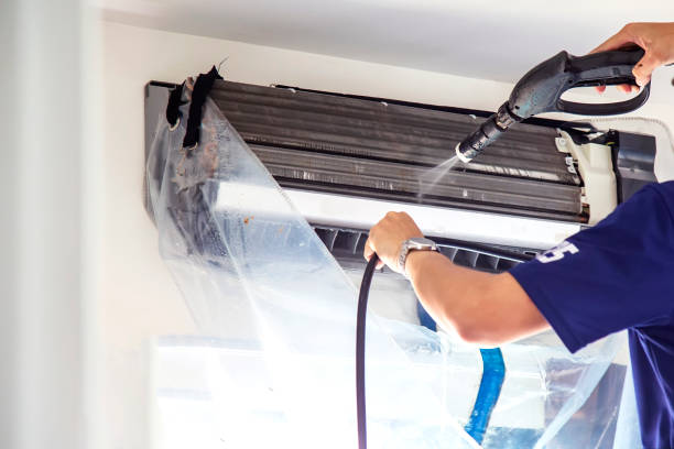 Professional Airduct Cleaning in Belvidere, IL