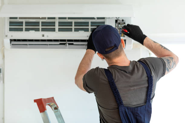 Best Ductwork Cleaning Services  in Belvidere, IL