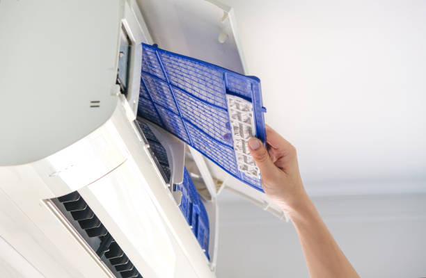 Best Air Duct Cleaning Near Me  in Belvidere, IL