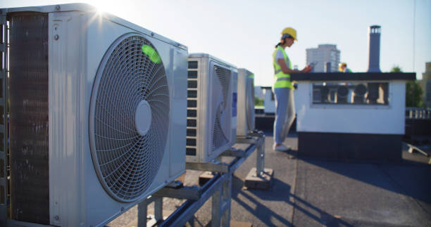 Best Air Quality Test  in Belvidere, IL