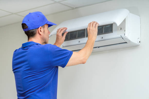 Best Affordable Air Duct Cleaning  in Belvidere, IL